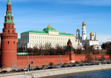 Москва ще отговори с удари по цели на Великобритания ако британски
