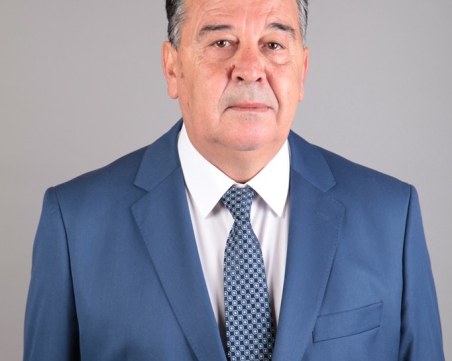 Атанас Узунов: Делото на Светите братя е искрата, която запалва в сърцето на всеки българин