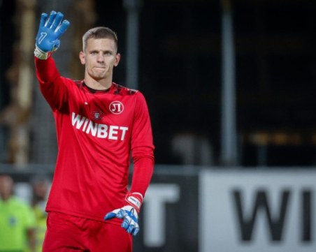 Динко Хоркаш отива в Ла Лига