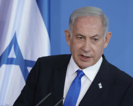 Израел се връща на масата на преговорите за премирие