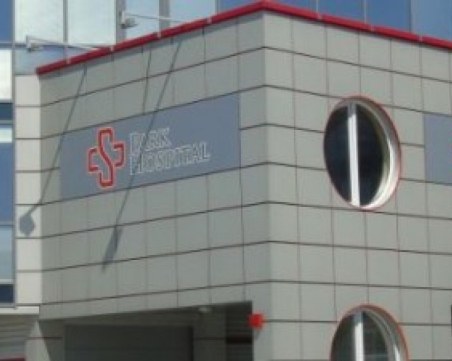 Известен специалист ще консултира пациентите на  томографа от  последно поколение в „Парк Хоспитал”