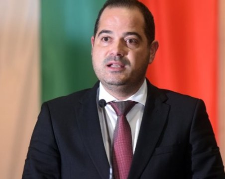 Калин Стоянов: Имаме 99 сигнала за купуване на гласове