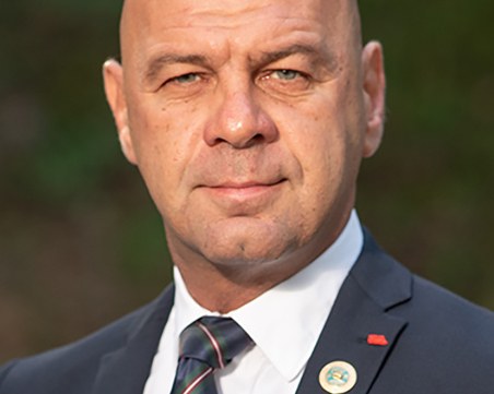 Костадин Димитров: Пловдив дава началото на всенароден повод за възхищение и гордост пред българската писменост