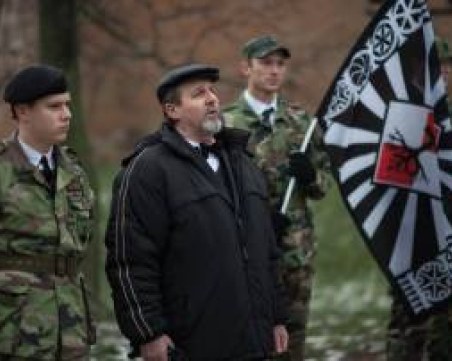 Мъжът, който стреля по словашкия премиер искал да му се извини