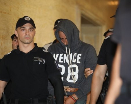 Насрочиха делото на пияния шофьор, които прегази 14-годишния Филип на пешеходна пътека