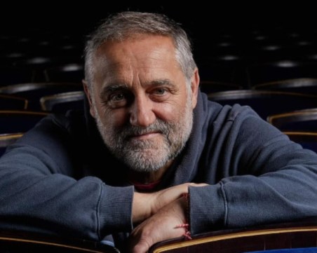 Пловдивският архипелаг на Александър Секулов