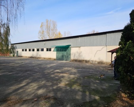 Правят втори опит за продажба на производствен имот край Пловдив, цената падна с близо 80 хил. лева