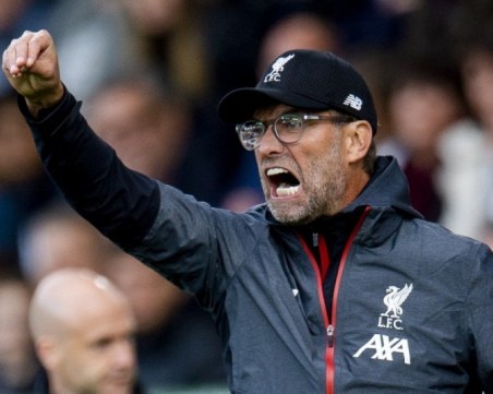 Тотална промяна! Голяма част от футболните грандове сменят треньорите си това лято