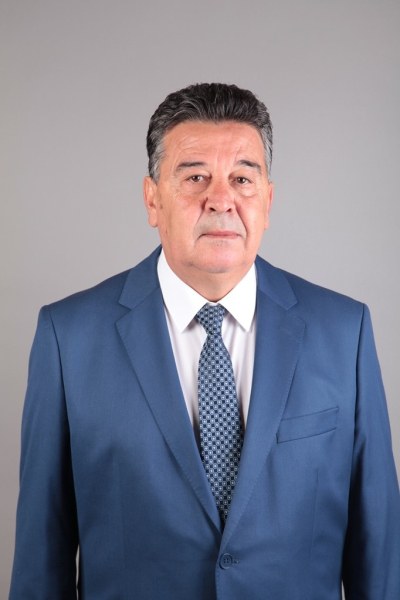 Председателят на пловдивския Общински съвет Атанас Узунов пусна поздравителен адрес