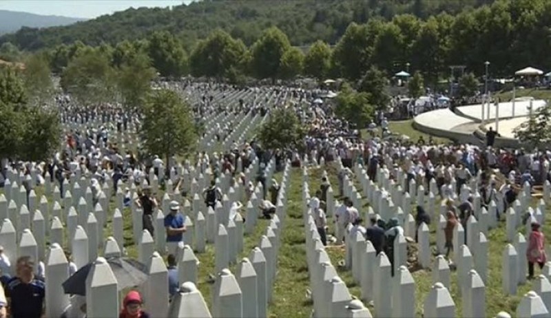 ООН иска международен ден за геноцида в Сребреница
