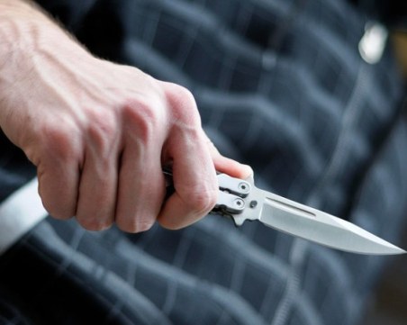 Mъж уби осем души с нож в Китай, има и ранени