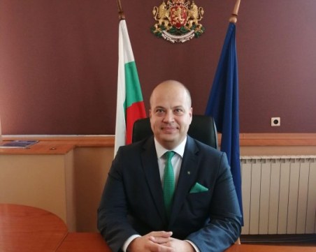 Областният управител: Честит 24 май –  празникът на духа, културата и словото!