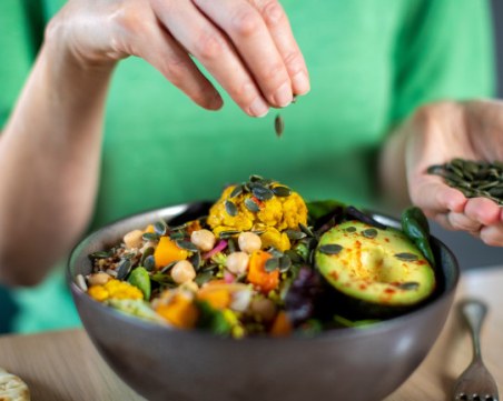 Тиквени семки - най-полезните семена, който трябва да хапваме редовно