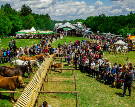 Започва Националният събор на овцевъдите в България