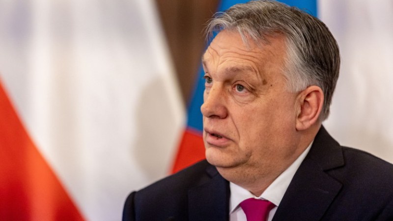 Орбан: Русия няма да нападне държава от НАТО