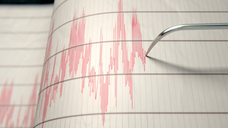 108 земетресения за 24 часа регистрираха в Турция