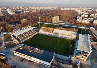 Фенклубът на Локомотив Пловдив обяви че са проведени срещи с 