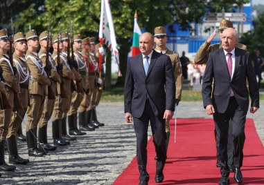 България ще продължи да бъде надежден доставчик на енергийни ресурси