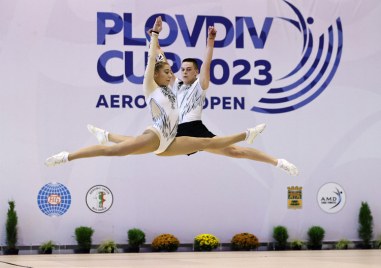 Българските състезатели се класираха за три финала на Световната купа
