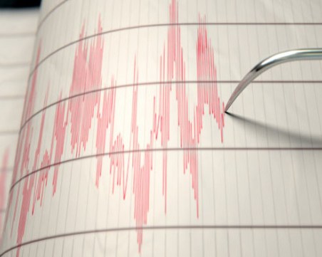 108 земетресения за 24 часа регистрираха в Турция