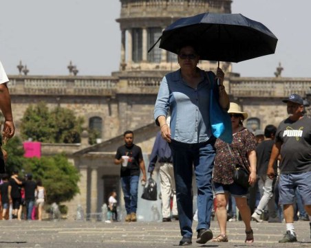 Адските жеги в Мексико взеха 48 жертви за 2 месеца, градусите на места минаха 46