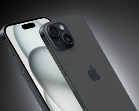 Човекът зад i-бранда на Apple счита, че iPhone се изчерпа като марка