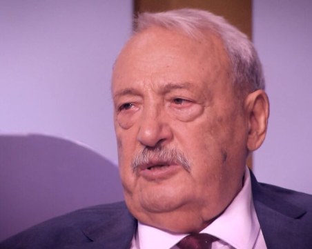 Иван Гарелов: Когато един народ осъзнае своята кауза и е единен, няма начин да не победи