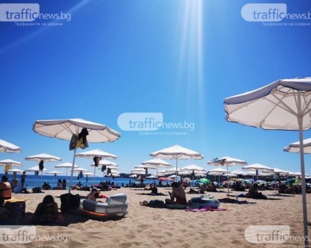 Климатолог посочи най-добрия период за море у нас и прогнозира времето през лятото