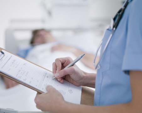 Лечението в болница най-скъпо в София, най-евтино в Смолян