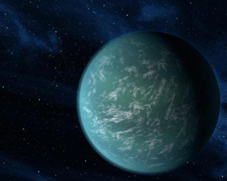 Откриха потенциално обитаема планета близо до Земята