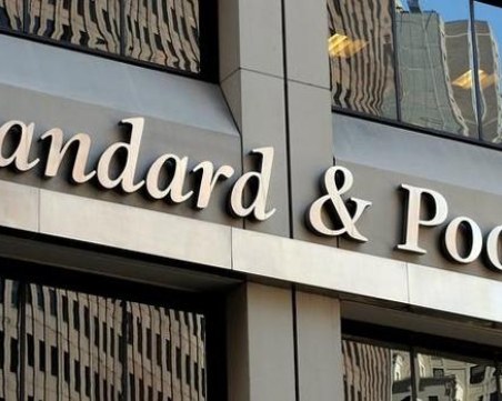 Standard & Poor's потвърди рейтинга на България и положителната перспектива