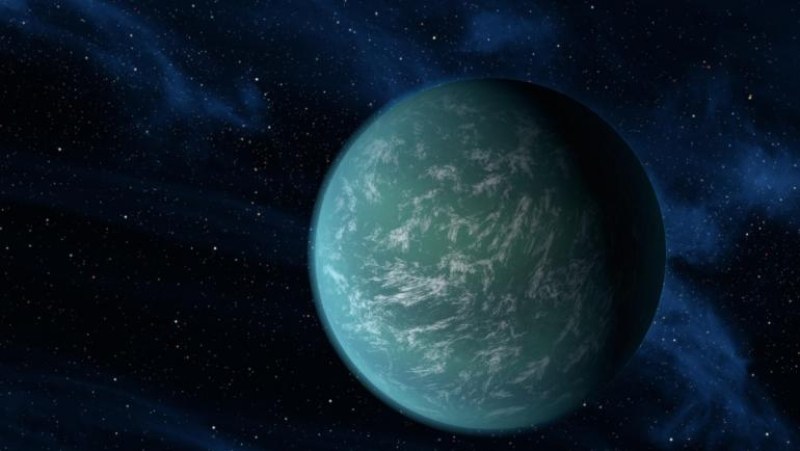 Откриха потенциално обитаема планета близо до Земята