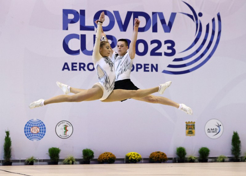 Българските състезатели се класираха за три финала на Световната купа