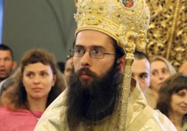 Епископ Арсений е новият сливенски митрополит Той събра седем гласа