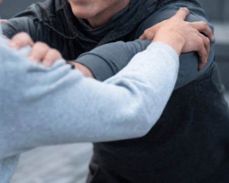 Баща преби жестоко сина си