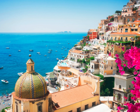 Глобяват ви с 6 хил. лева, ако вземете пясък от тези италиански плажове