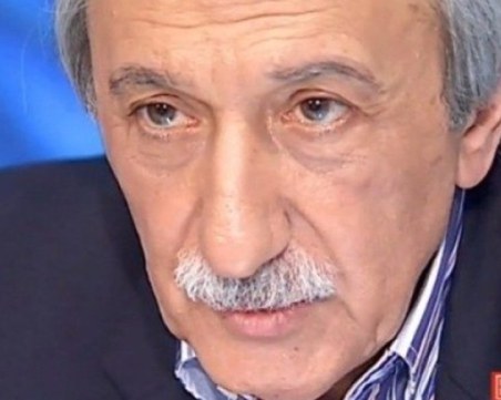 Кеворк Кеворкян: Помните ли далаверките на Фердинанд, а сега искаме да го погребваме в България