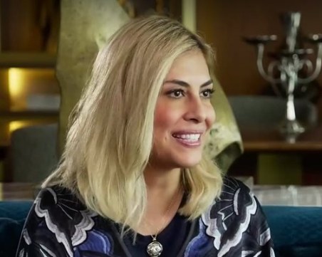 Оперна певица с български корени работи за Белия дом