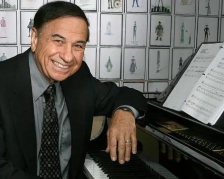 Почина известният композитор на 