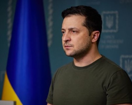 След емоционалния призив на Зеленски - как реагира САЩ