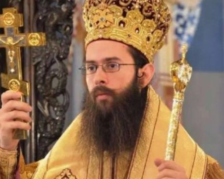 Сливенският митрополит Арсений: Вратата ни ще бъда отворена за всеки, търсещ помощ, утеха или съвет