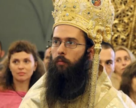 Светият Синод избра новия сливенски митрополит