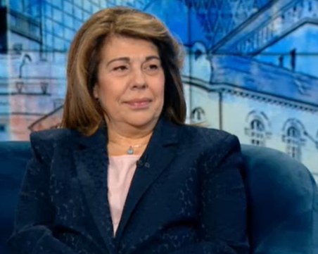 Виолета Коритарова: Започва основен ремонт на Дунав мост