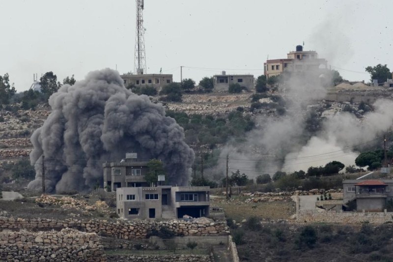 Израелски удари по Южен Ливан, има жертви