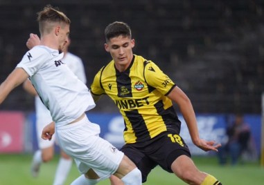 Ботев и Арда излизат в последен мач от сезона Вижте