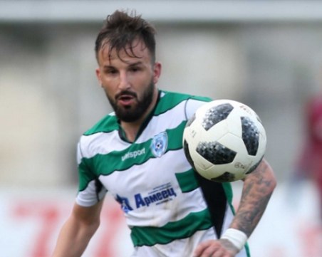 Две промени в състава на националния отбор