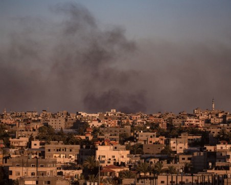 Израел твърди, че е елиминирал висши активисти на 