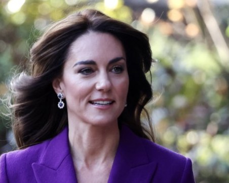Кейт Мидълтън без участие в публични събития до края на годината