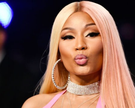 Ники Минаж след ареста за наркотици и отменения концерт се извини на своите фенове