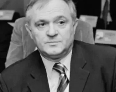 Отиде си бившият президент на ПФЛ Стефан Капралов